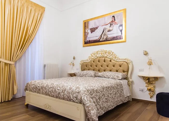 Hotel Palazzo Le Travi Bari zdjęcie