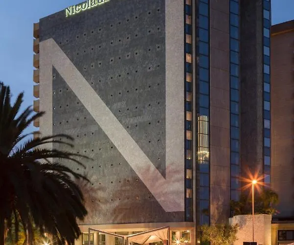 foto di The Nicolaus Hotel Bari