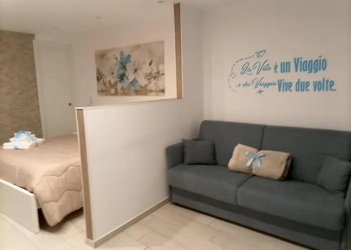 La Casa Dei Nonni Hotel Bari foto