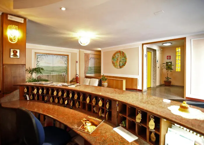 Hotel Cristal Bari zdjęcie