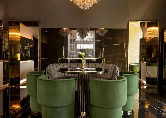 foto di Bra Hotel Bari