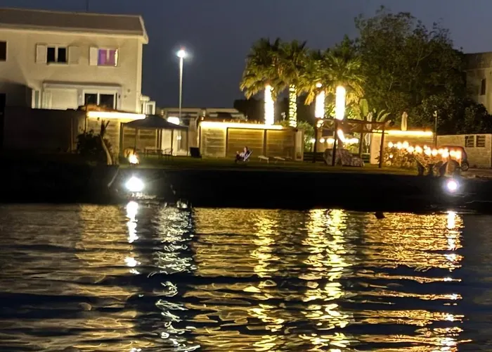 Bari Sea Paradise View (Adults Only) 사진