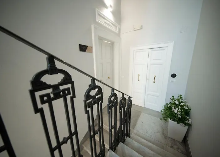 foto di Bed and Breakfast Bari 102